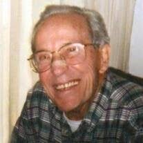 Herbert L. Baudier Sr. Obituary