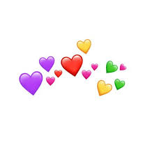 The Coolest Stickers Emoji Photo Emoji Backgrounds Heart Emoji