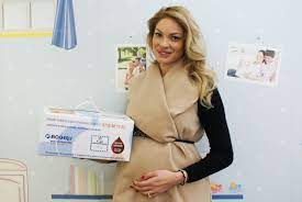 Tot aici vezi cât costă celulele stem. Valentina Pelinel Achizitioneaza Un Kit De Recoltare Celule Stem Divertisment Stiri Eva Ro