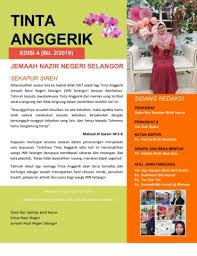 Kalau tak dipecahkan ruyung manakan dapat sagunya. Tinta Anggerik 9jan2020 Edited Pages 1 8 Flip Pdf Download Fliphtml5