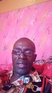 Ghana nurses how are you all¿?