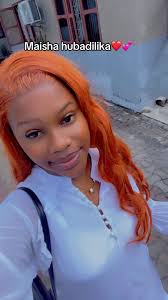 Maisha hubadilika❤️💕