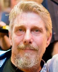 Ric Luoma Obituary 2024