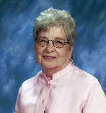 Laura Blanchard Obituary