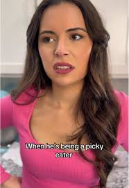 Marriage Humor: The Picky Eater Dilemma Explained