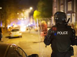How To Become A Police Officer In Texas Becoming A Police Officer In Texas
