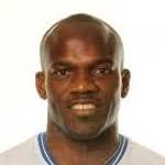 David Suazo stats and ratings