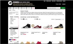 Jd sports is the leading sneaker and sport fashion retailer. Battle Of The Sites Jd Sports V Sports Direct Com The Drum