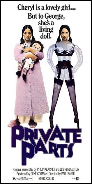 Private Parts
