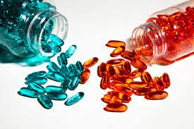 Are Sleeping Pills Safe The Risks Of Prescription And Otc Sleep Aids
