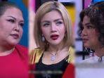 Barbie Kumalasari Keringat Dingin Nyanyi di Depan Mbak Bertha, Rosa  Meldianti Malah Kena Bentak