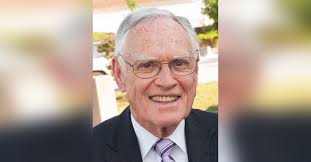 Obituary information for Patrick Fergus McArdle