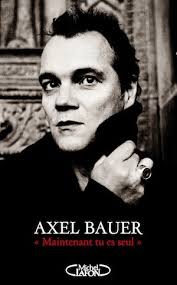 Axel bauer — night race 01:56. Axel Bauer Si Je Suis Pede Ca Change Quoi