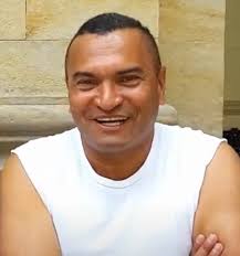 Diego Vásquez (actor)