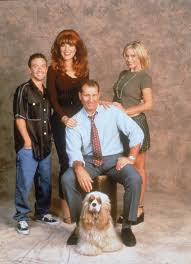Married...With Children': Controversial Christmas Episode Was Inspired by  Real-Life Event
