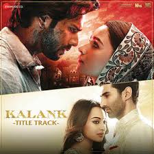 Kalank Title Song Mp3 Song Download Pagalworld Com
