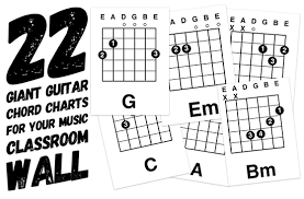 Music theory is the nuts and bolts of how music is put together. Guitar Music Theory Worksheets