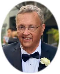 Dennis Chapman: Attorney Remembered as Storyteller, Fan