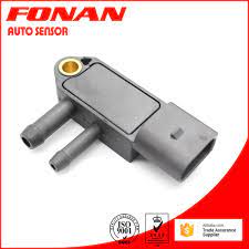 Possible causes wiring/connectors from/to high pressure sensor (g65) faulty high pressure sensor (g65) faulty. 1 Year Warranty Dpf Exhaust Pressure Sensor For Vw Caddy Eos Golf Jetta Passat Polo 1 9 2 0 Tdi 076906051a Diesel Particulate Filter Skoda Audi A5