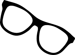 Hipster Glasses Clipart Free Clipart Images Clip Art Free Clip Art Hipster Glasses