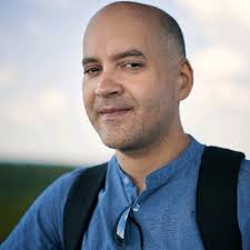 My co-presenter in today's Microsoft