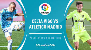 Best ⭐️atletico madrid vs celta vigo⭐️ full match preview & analysis of this spanish la liga game is made by experts. Celta Vigo Vs Atletico Madrid Live Stream How To Watch La Liga Online