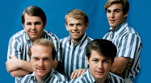 The beach boys are an american rock band formed in hawthorne, california in 1961. Beach Boys At Singers Com Sheet Music Cds And Songbook Arrangements Of Beach Boys
