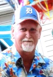 Charles D. "Chuck" Middleton — Karrer-Simpson Funeral Home