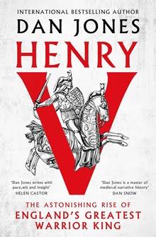 England's Alexander, Dan Jones on Henry V - Aspects of History