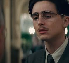 Is Channel 4's Brian and Maggie based