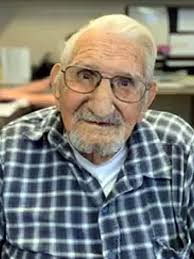 James Vanderford Obituary