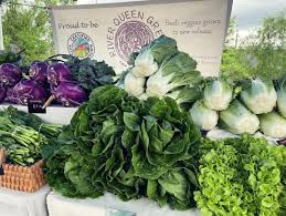 Marketlink Offers SNAP Online Payment Solution for Direct Marketing Farmers  -- MarketLink