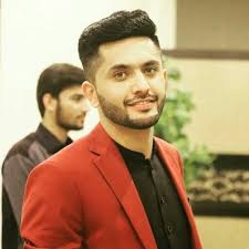 Stream Zain Abdullah