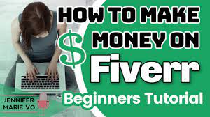 That makes the competition fairer and allows you to get jobs. Fiverr Tutorial For Beginner Sellers How To Sign Up Create A Profile And Set Up Fiverr Gigs 2020 Youtube