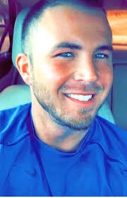 Robert Gibson, 34, Mount Carmel