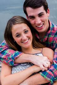 Abigail Suzanne Duncan and Hunter Blake Dagnel