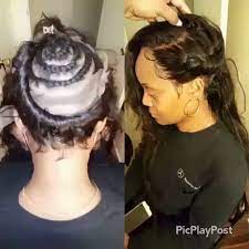 See This Instagram Video By Beahairs 1 640 Likes Hair Braid Patterns Hair Inspiration Hair Beauty