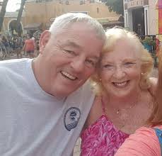 Was wondering if there is anyone still living in Penetang who might  remember Howard and Joan Carrier Trying to find out more about my family  history. Howard Carrier lived