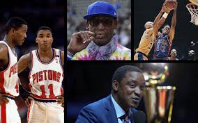 1989 detroit pistons where are they now