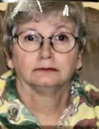 Obituary information for Linda Diane Sain