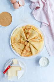 Les Crepes Faciles De Nicolas Pacciello Recette Sucree En 2020 Recette Crepe Sans Sucre Recettes Sucrees Crepes Party Recette