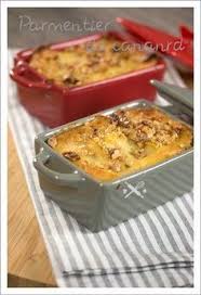 Parmentier De Canard Forestier Recettes De Cuisine Recette Cuisine