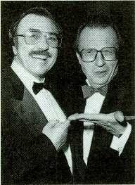 HAVE YOU HEARD OLETA?