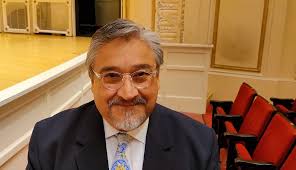 Box-office rep José Vega insists that selecting just five events 'can't be  done'