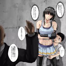 リョナ地獄－格闘女神、散る－ - 商業誌 - エロ漫画 | inits-terapiya.ru