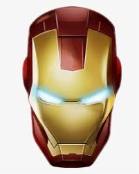 Yeah, the bad iron man where pepper gets in a suit. Ironman Logo Png Images Free Transparent Ironman Logo Download Kindpng