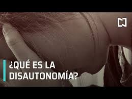 Nov 02, 2016 · la insensibilidad congénita al dolor es una enfermedad hereditaria poco frecuente que fue descrita por primera vez en el año 1932 y en la cual se produce una interpretación anormal de los estímulos dolorosos asociada a diversos grados de disfunción autonómica con una alteración de los niveles de catecolaminas. Disautonomia Padecimiento Que Afecta A 70 Millones De Personas En El Mundo Al Aire Youtube