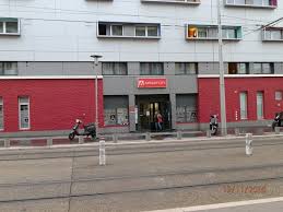 Guests praise the close public transit. Appart City Nice Akropolis Picture Of Appart City Nice Acropolis Tripadvisor