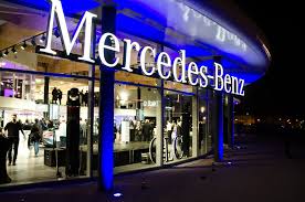 Saga Mercedes Valenciennes Thomas Capiaux Photographe Professionnel A Lille