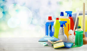 About Cleaning Product Ingredients | The American Cleaning Institute (ACI)